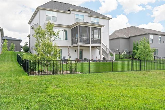 17105 W 170th Street, Olathe, KS 66062