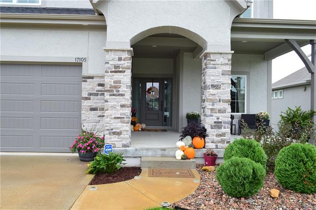 17105 W 170th Street, Olathe, KS 66062