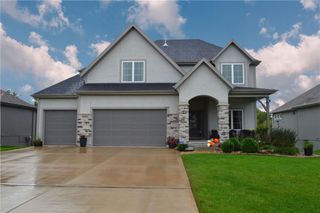 17105 W 170th Street, Olathe, KS 66062