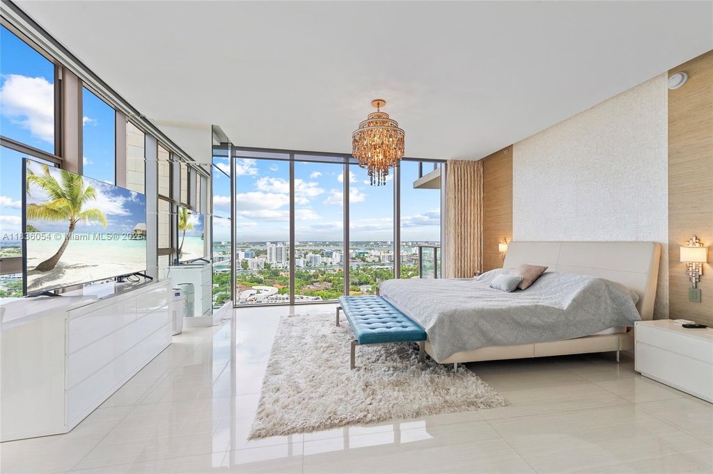 9705 Collins Ave 1905N, Bal Harbour, FL 33154