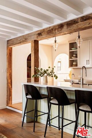 6677 Maryland Drive, Los Angeles, CA 90048