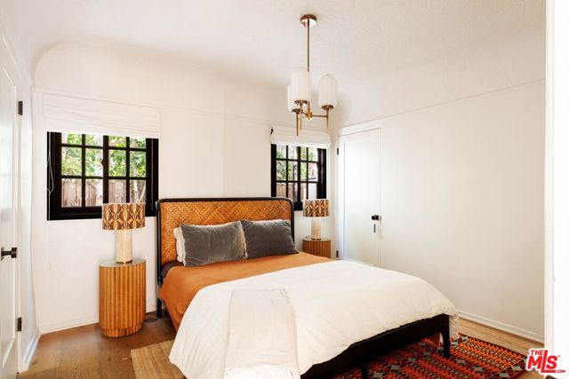 6677 Maryland Drive, Los Angeles, CA 90048