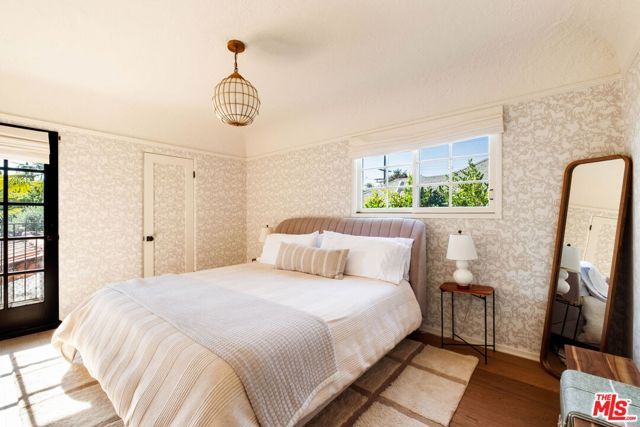 6677 Maryland Drive, Los Angeles, CA 90048