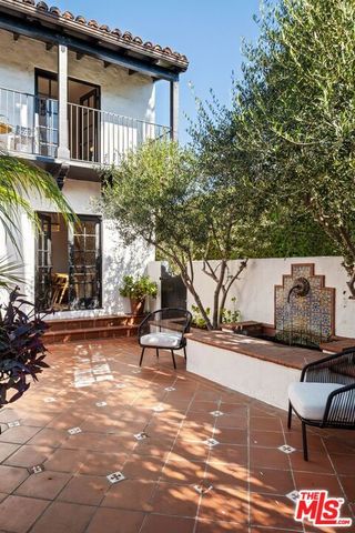 6677 Maryland Drive, Los Angeles, CA 90048