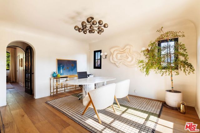 6677 Maryland Drive, Los Angeles, CA 90048