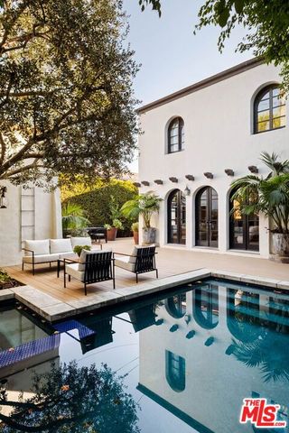 6677 Maryland Drive, Los Angeles, CA 90048