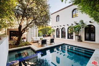 6677 Maryland Drive, Los Angeles, CA 90048