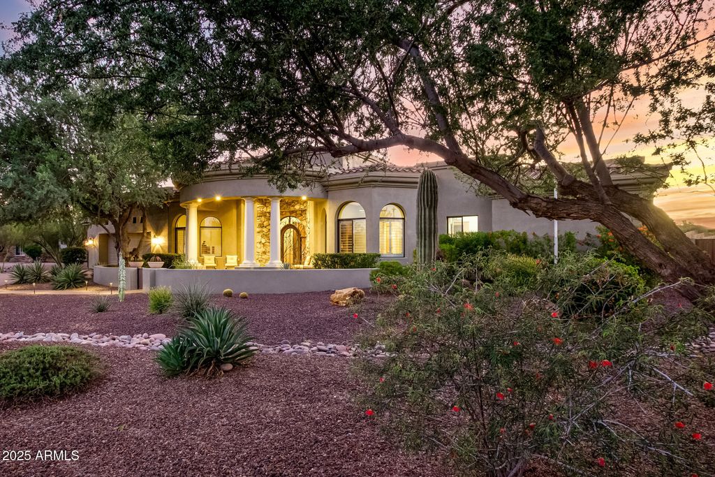 27314 N AZATLAN Drive, Rio Verde, AZ 85263 — photo 3