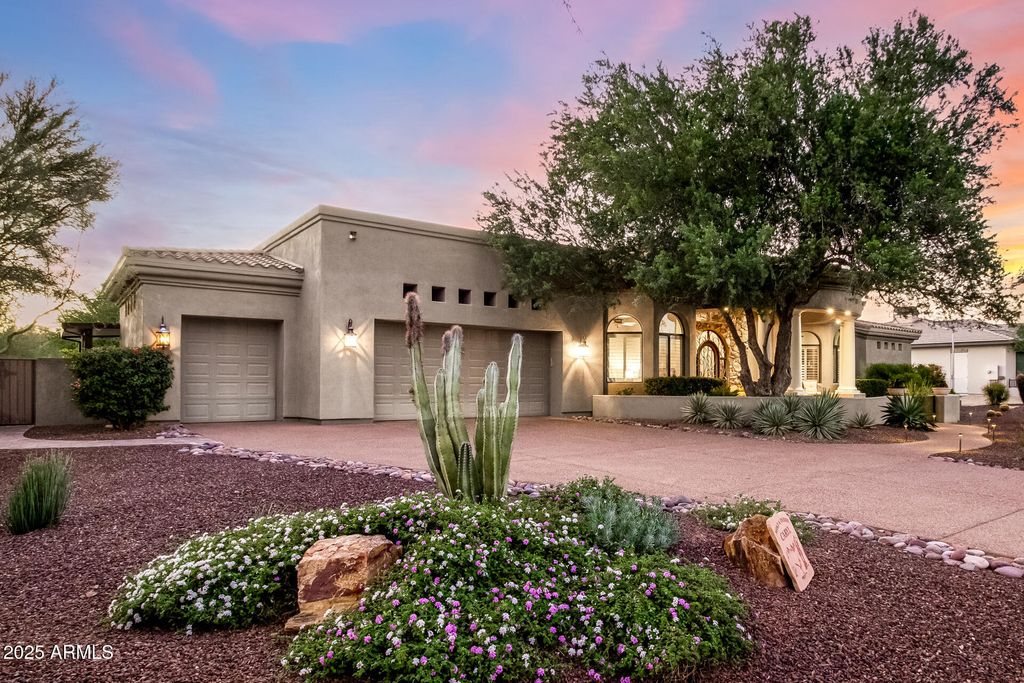 27314 N AZATLAN Drive, Rio Verde, AZ 85263 — photo 4