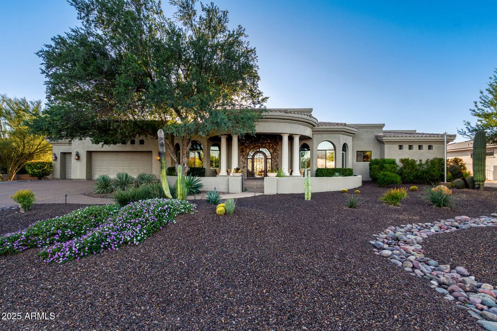 27314 N AZATLAN Drive, Rio Verde, AZ 85263 — photo 5