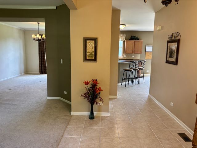 624 Vista Drive, Oswego, IL 60543