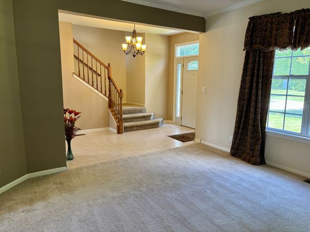 624 Vista Drive, Oswego, IL 60543