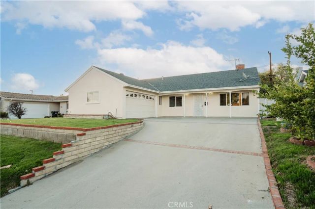 3441 S Gauntlet Drive, West Covina, CA 91792