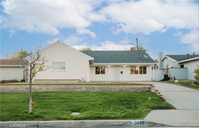 3441 S Gauntlet Drive, West Covina, CA 91792