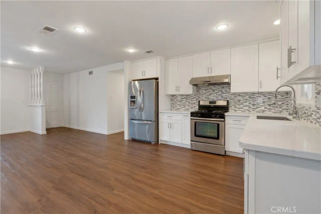 3441 S Gauntlet Drive, West Covina, CA 91792