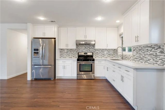 3441 S Gauntlet Drive, West Covina, CA 91792