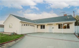 3441 S Gauntlet Drive, West Covina, CA 91792