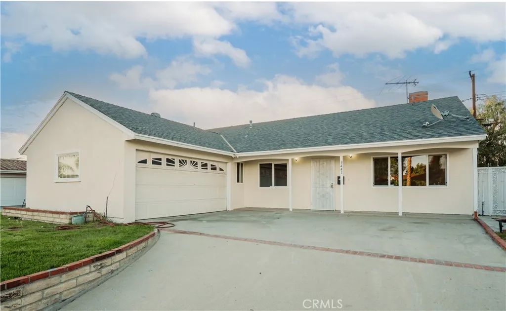 3441 S Gauntlet Drive, West Covina, CA 91792