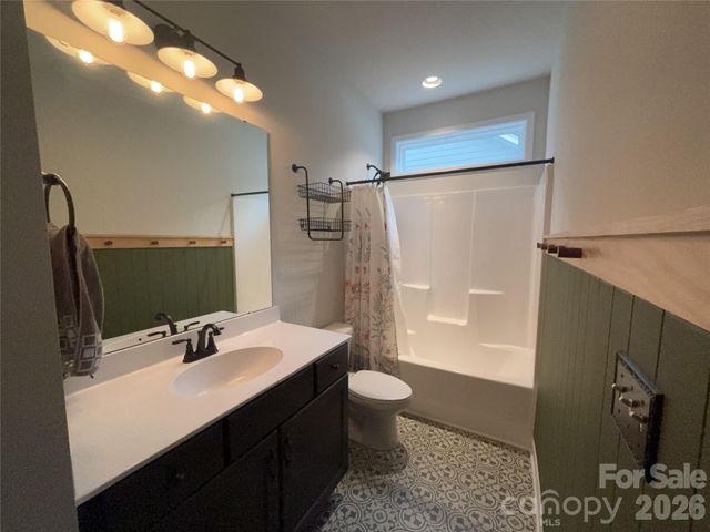 2423 Baxter Place SE, Concord, NC 28025