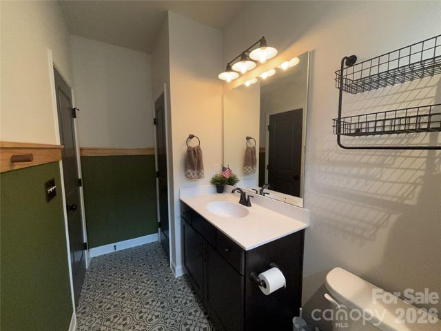 2423 Baxter Place SE, Concord, NC 28025