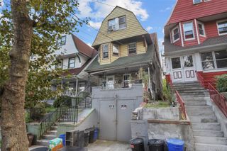 112 S 7th Avenue, Mount Vernon, NY 10550
