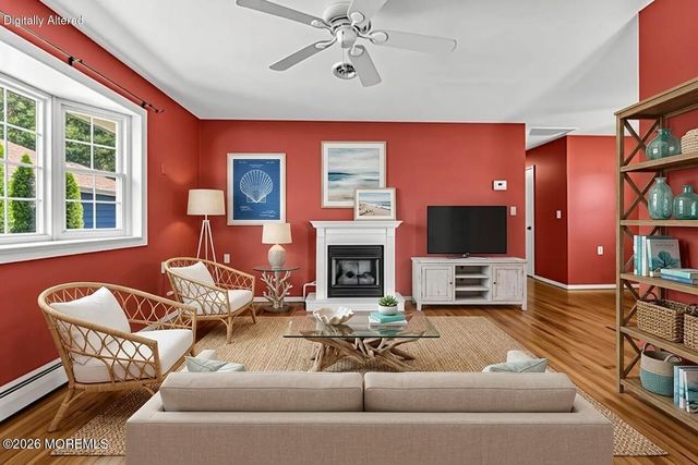 87 Mount Matterhorn Lane, Toms River, NJ 08753