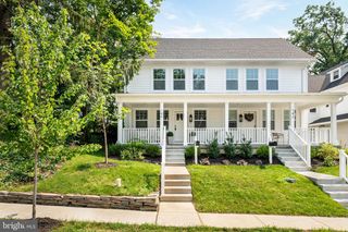 146 MERION AVE, Narberth, PA 19072