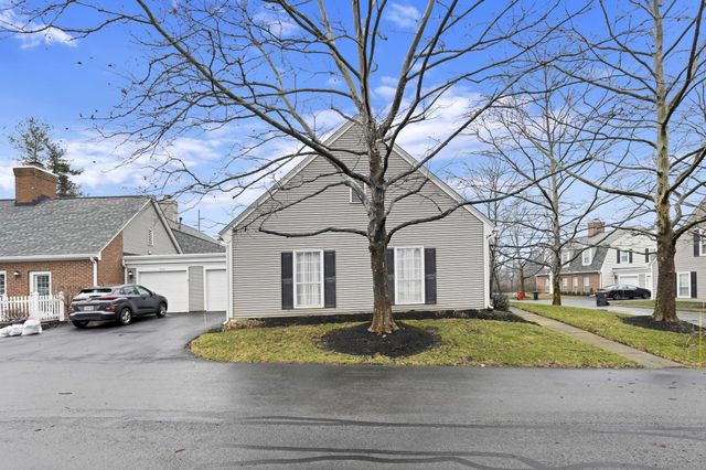 2500 Swan Drive, Grove City, OH 43123