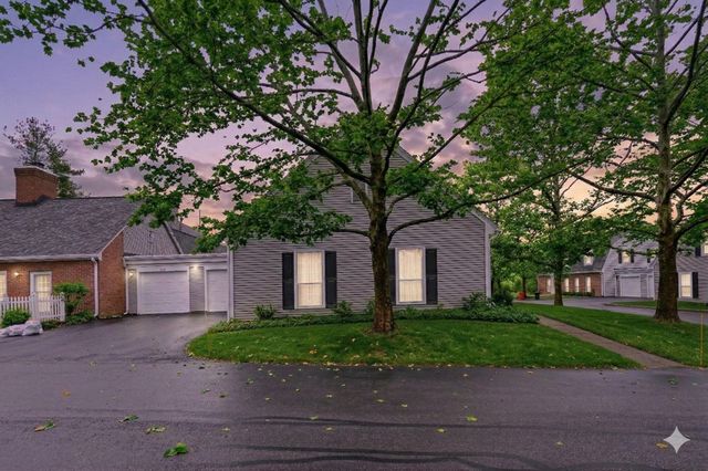 2500 Swan Drive, Grove City, OH 43123