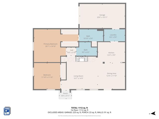 2500 Swan Drive, Grove City, OH 43123