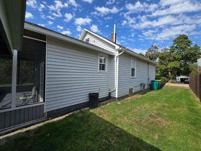 106 E Summit Street, Durand, MI 48429