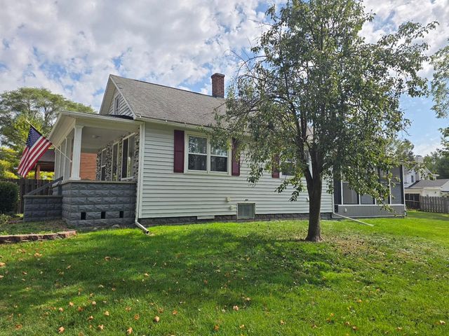 106 E Summit Street, Durand, MI 48429