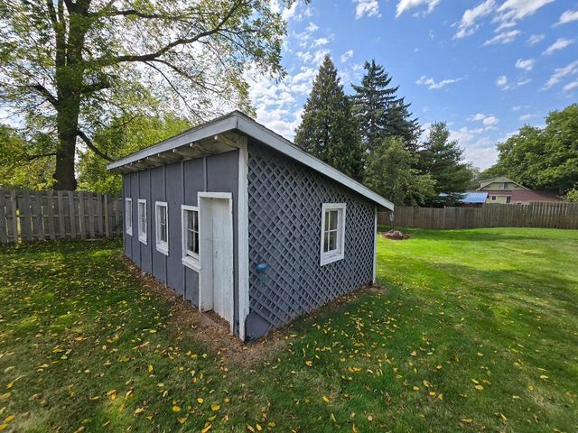 106 E Summit Street, Durand, MI 48429