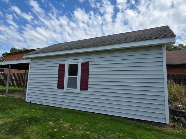 106 E Summit Street, Durand, MI 48429