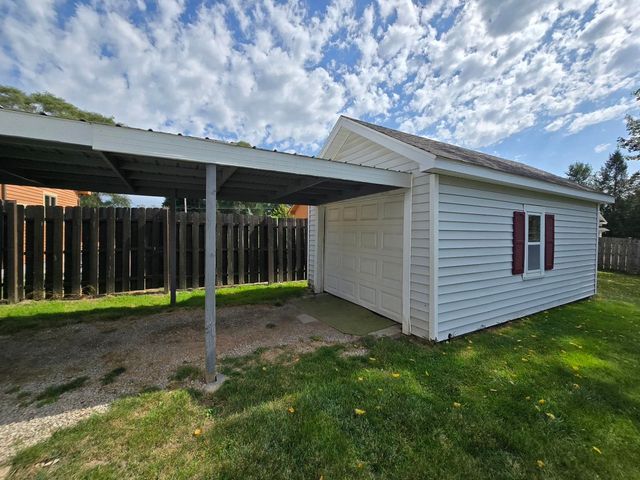 106 E Summit Street, Durand, MI 48429