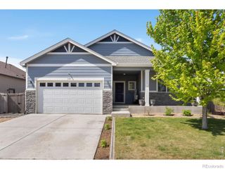 1149 Wagon Wheel Circle, Milliken, CO 80543