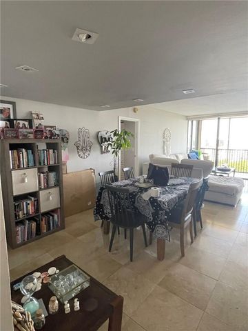 20301 W Country Club Drive 1222, Aventura, FL 33180