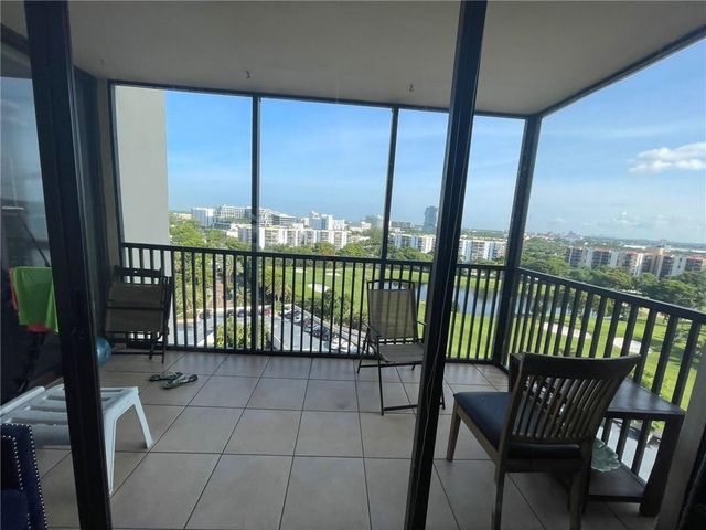 20301 W Country Club Drive 1222, Aventura, FL 33180