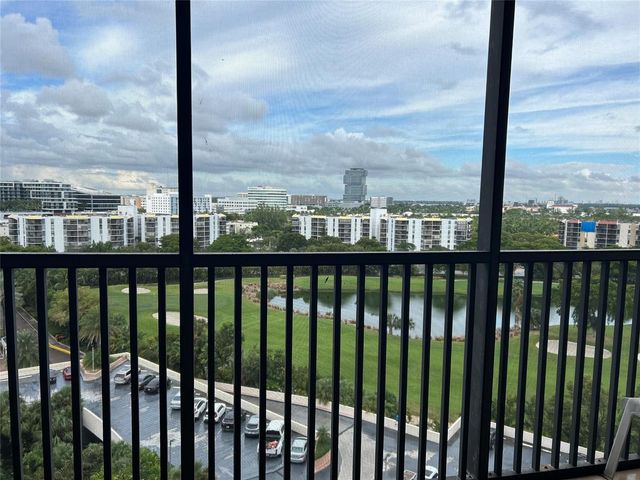 20301 W Country Club Drive 1222, Aventura, FL 33180