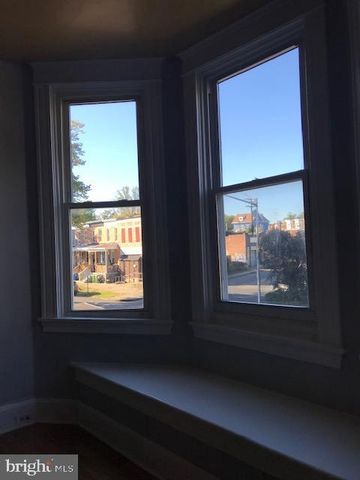 2917 BELMONT AVE, Baltimore, MD 21216