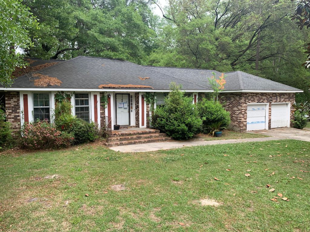 101 Bob White Lane, Summerville, SC 29485