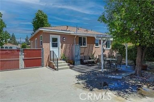 10634 Fes Street, Sun Valley, CA 91352