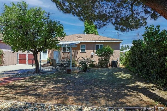 10634 Fes Street, Sun Valley, CA 91352