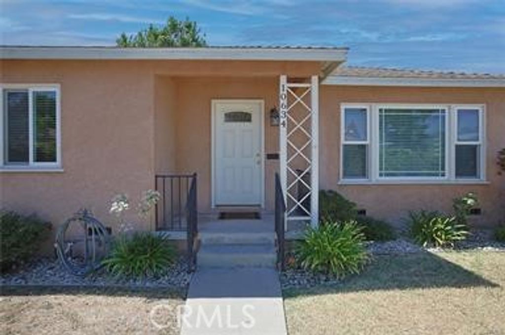 10634 Fes Street, Sun Valley, CA 91352