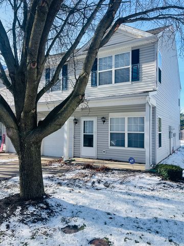 4936 Tuscany Lane, Indianapolis, IN 46254