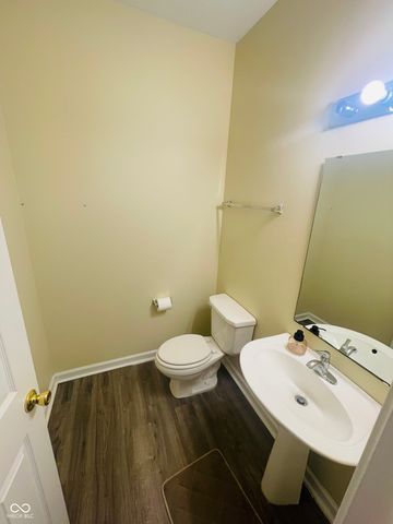 4936 Tuscany Lane, Indianapolis, IN 46254