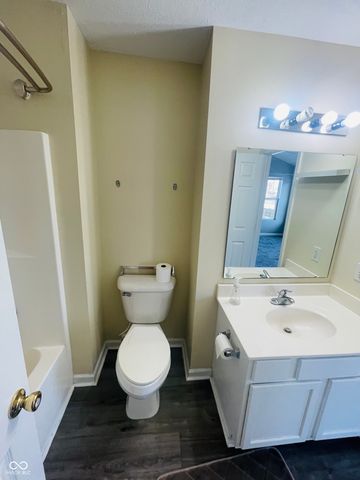 4936 Tuscany Lane, Indianapolis, IN 46254