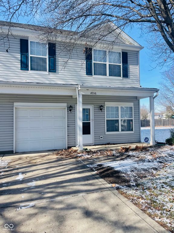 4936 Tuscany Lane, Indianapolis, IN 46254
