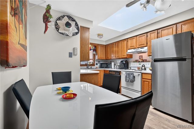 6151 North Whitham Drive, Niagara, NY 14304