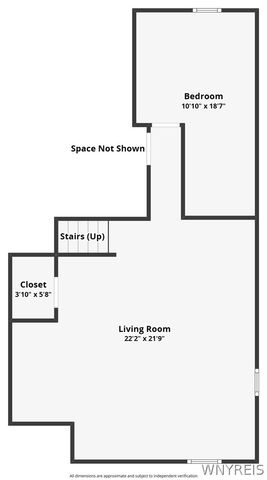 6151 North Whitham Drive, Niagara, NY 14304